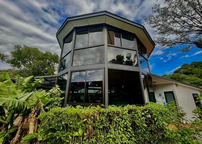 Hotel Isla Verde