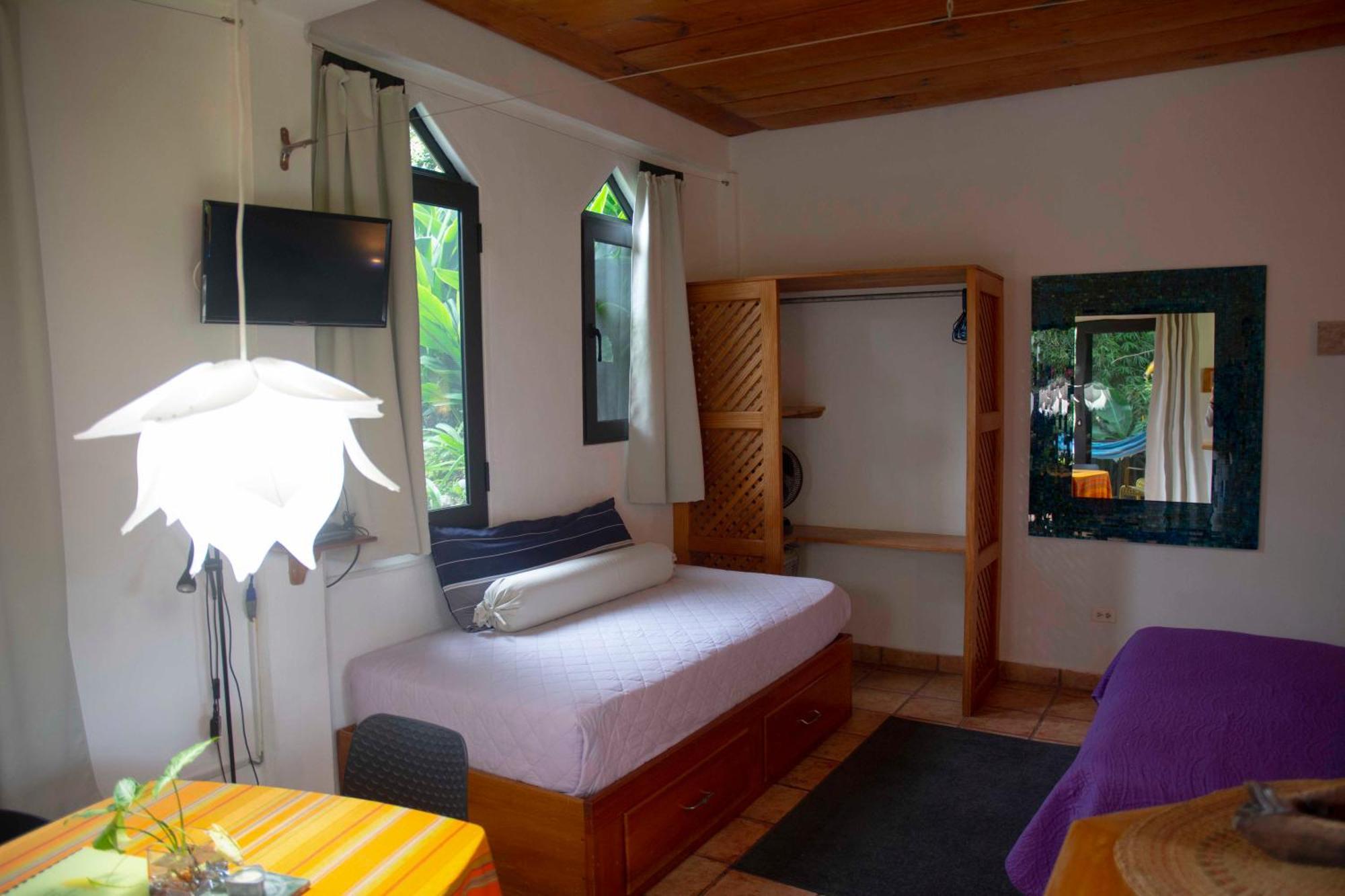 Isla Hotel Bajo Boquete