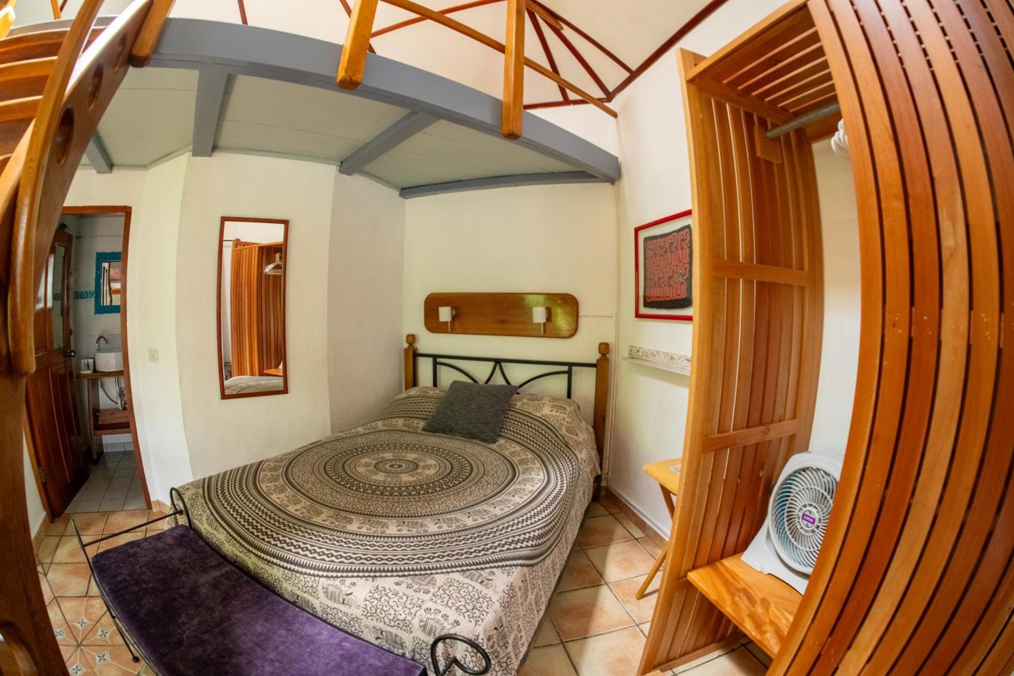 Hotel Isla Bajo Boquete