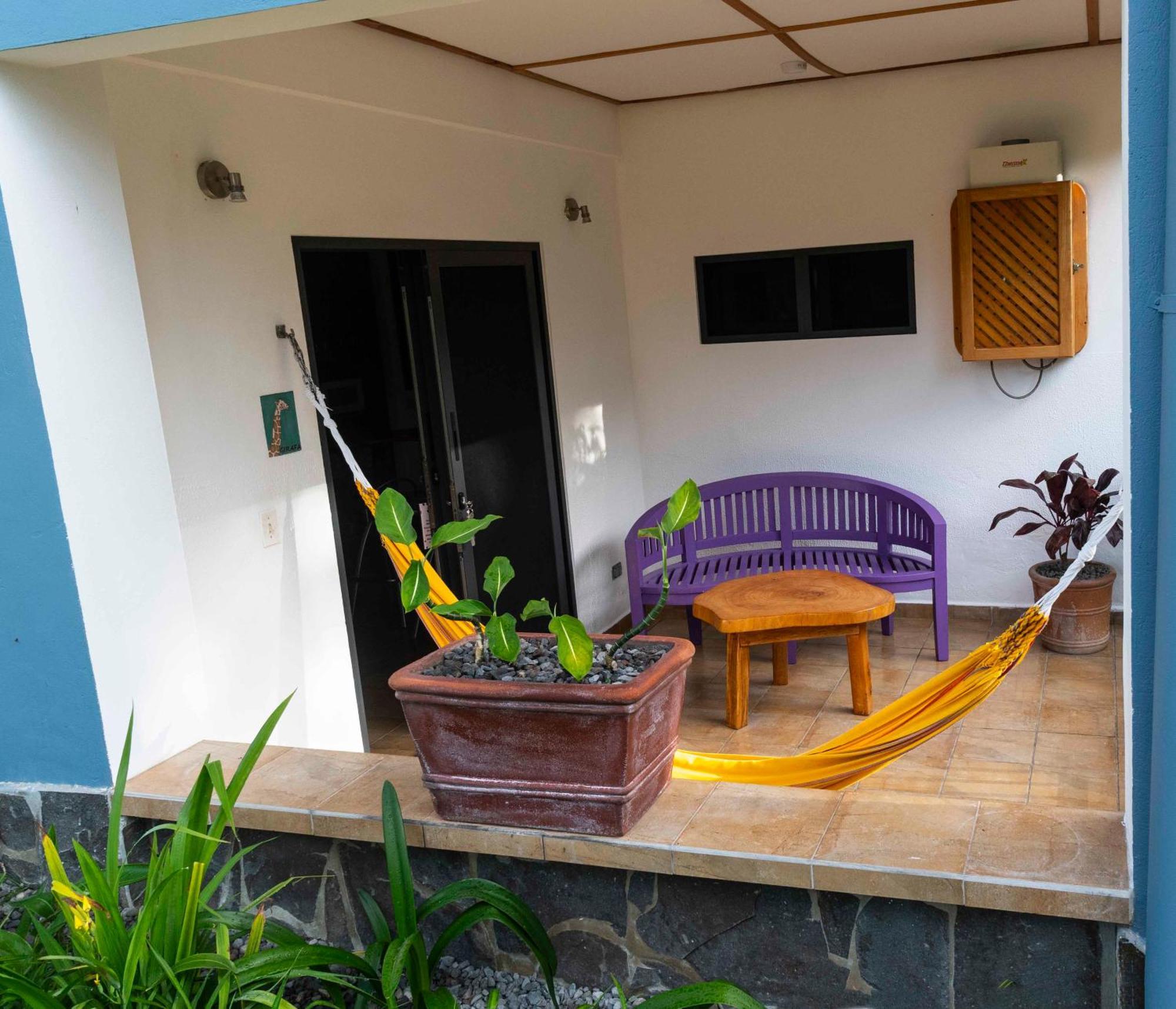 Isla Hotel 4*