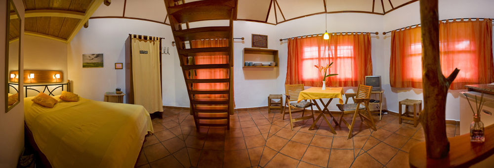 Hotel Isla Bajo Boquete