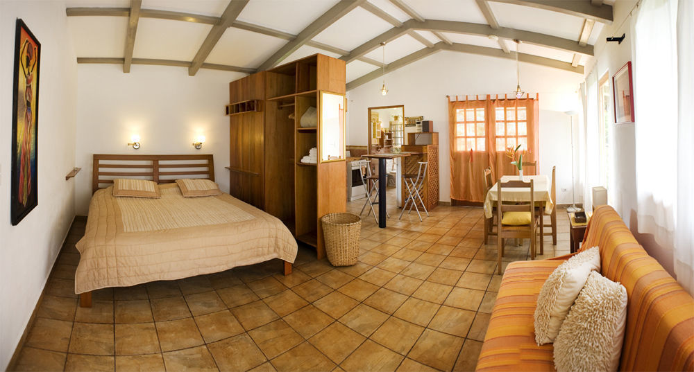 Isla Hotel Bajo Boquete