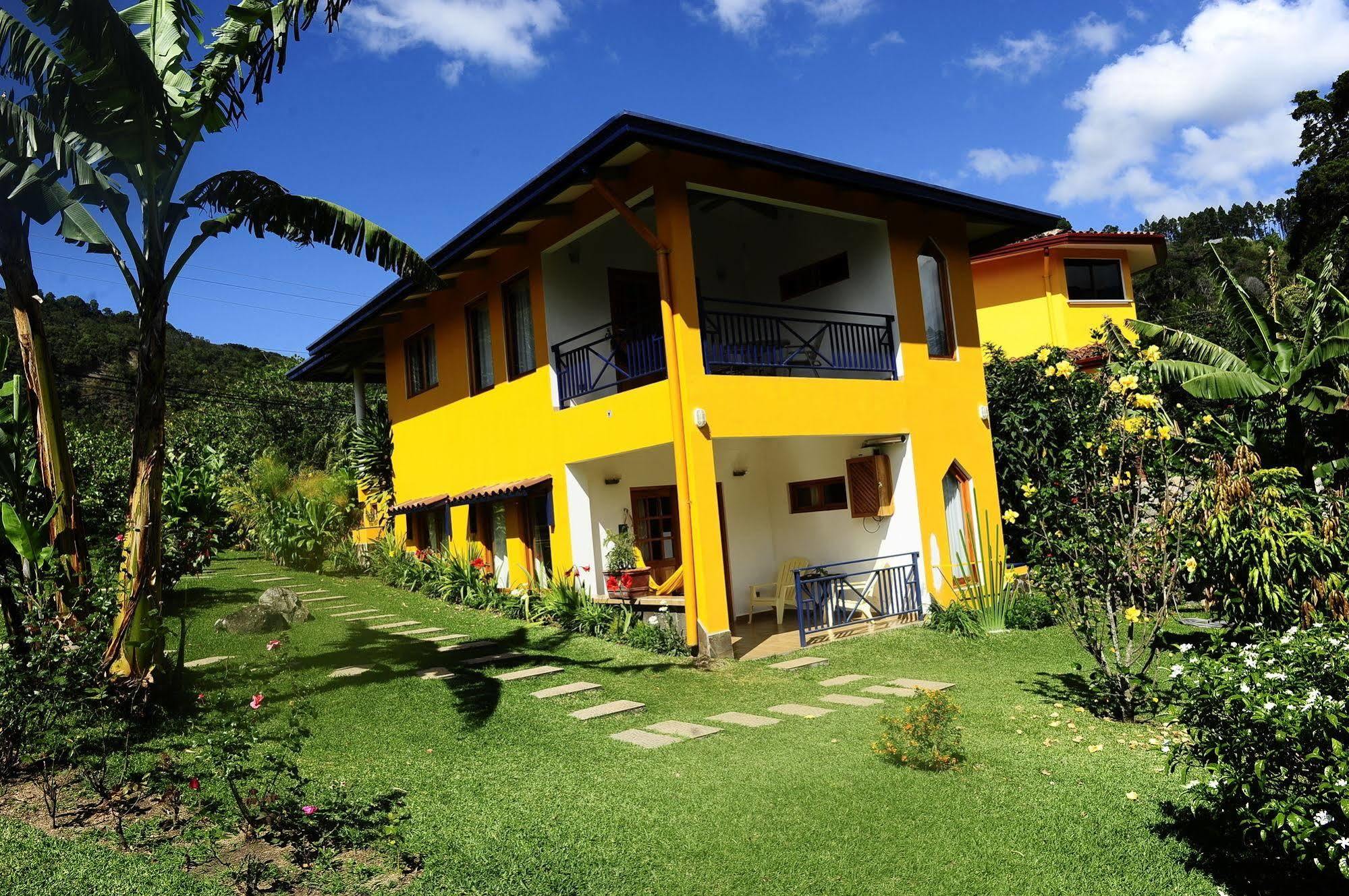 Hotel Isla